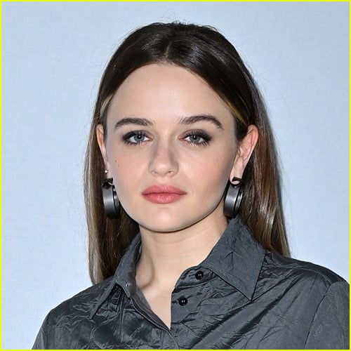 Joey King
