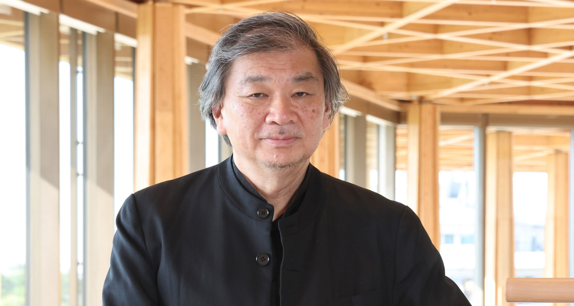 Shigeru Ban