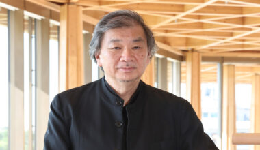 Shigeru Ban