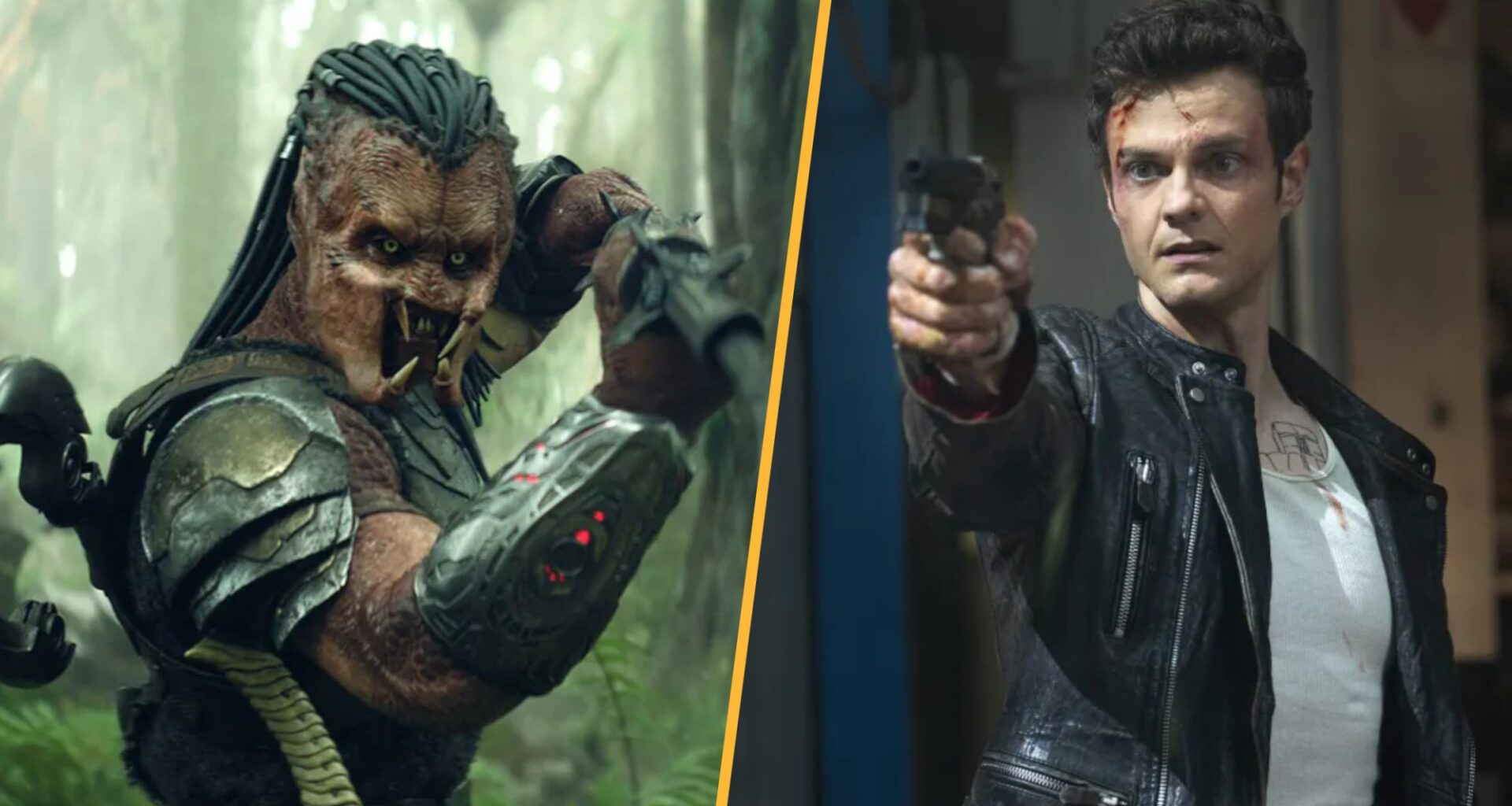 10 Best Action Movies of 2025, Ranked