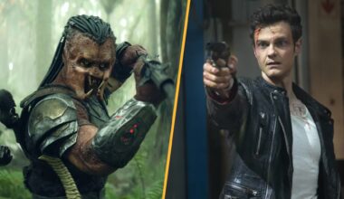 10 Best Action Movies of 2025, Ranked