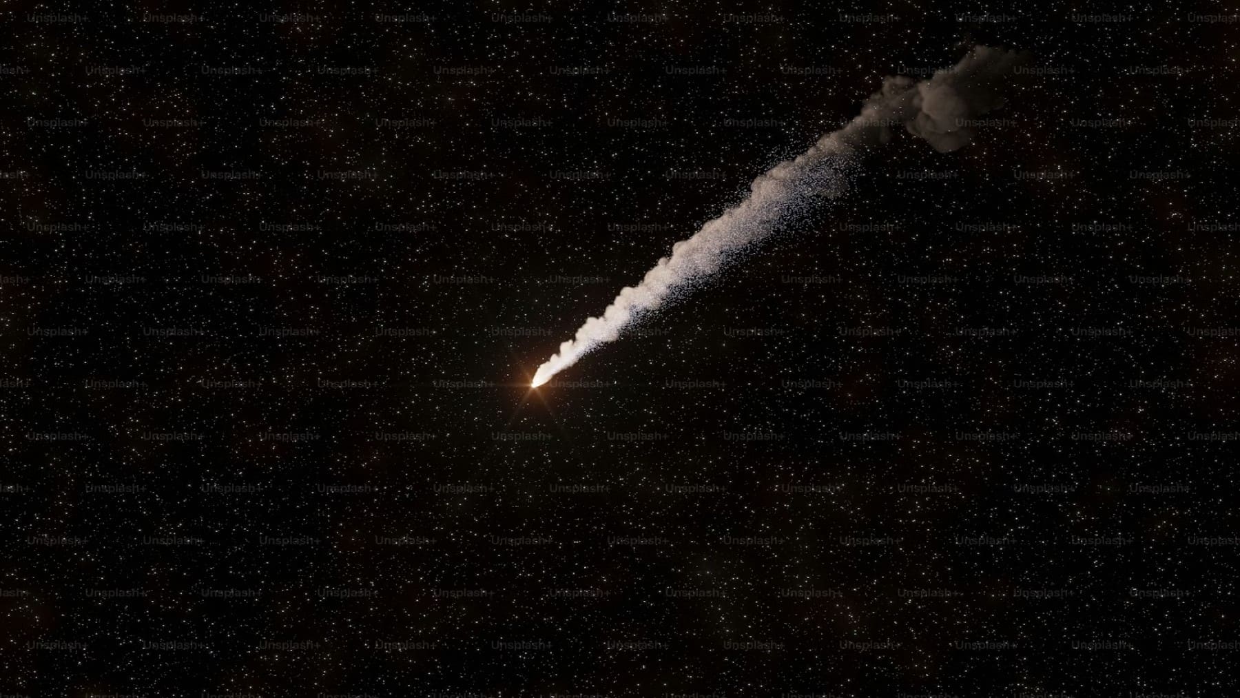 Asteroid streaks past Earth unnoticed