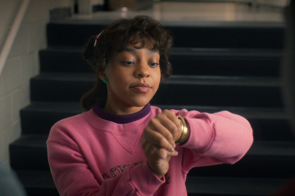 priah ferguson, stranger things 5