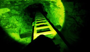 'Primal Darkness' Teaser - 'Blair Witch' Meets 'Bone Tomahawk' in Found Footage Creature Feature