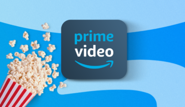 5 Prime Video movies you have to watch this week (December 29