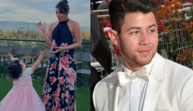 Actress Gave 6 Flops In A Year, Later Moved To America And Married A Popstar