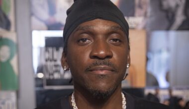 Pusha T Says Diss Tracks Are "Dead to Me"