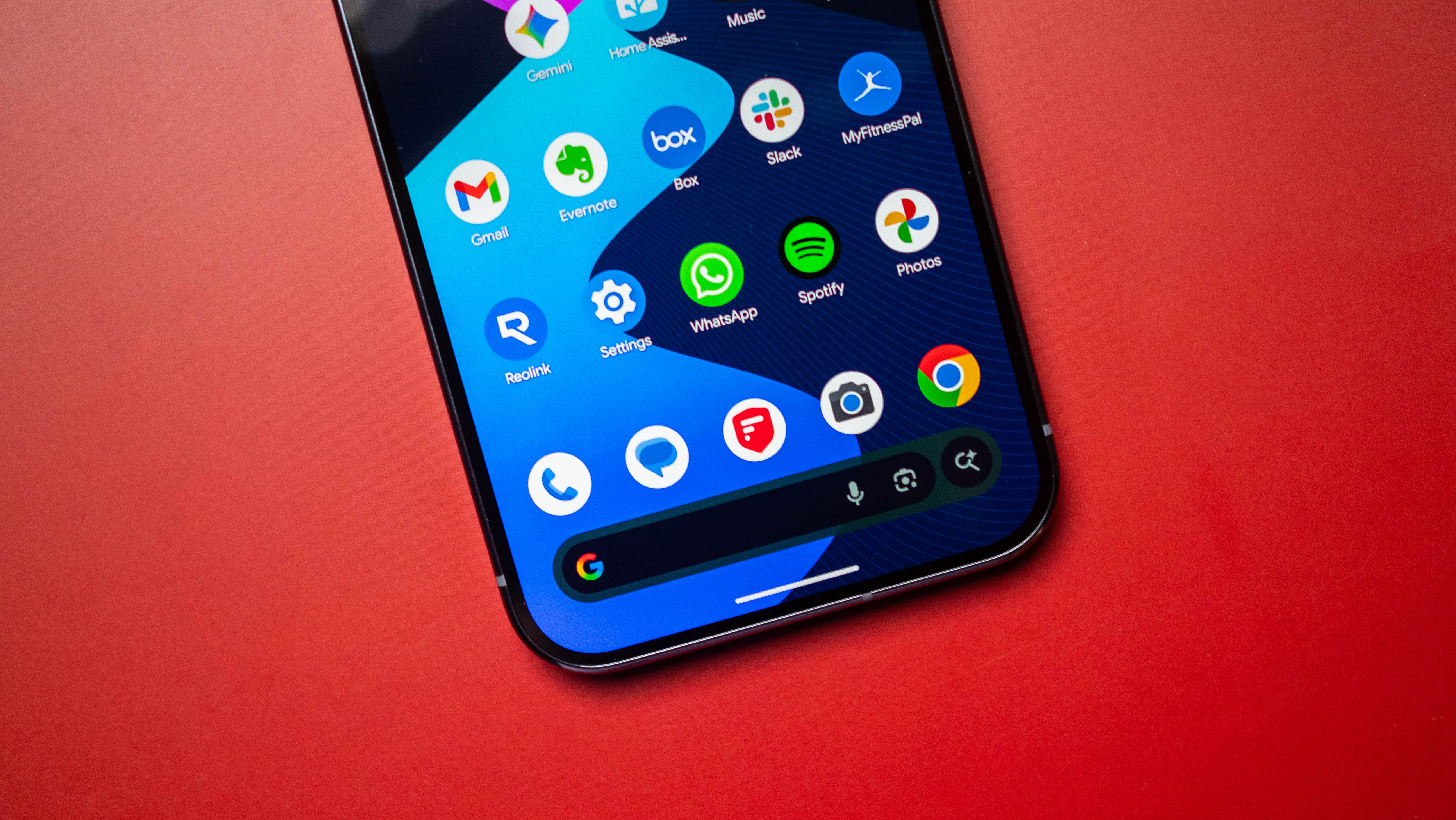 Google Pixel 10 Pro XL photos on Android Central