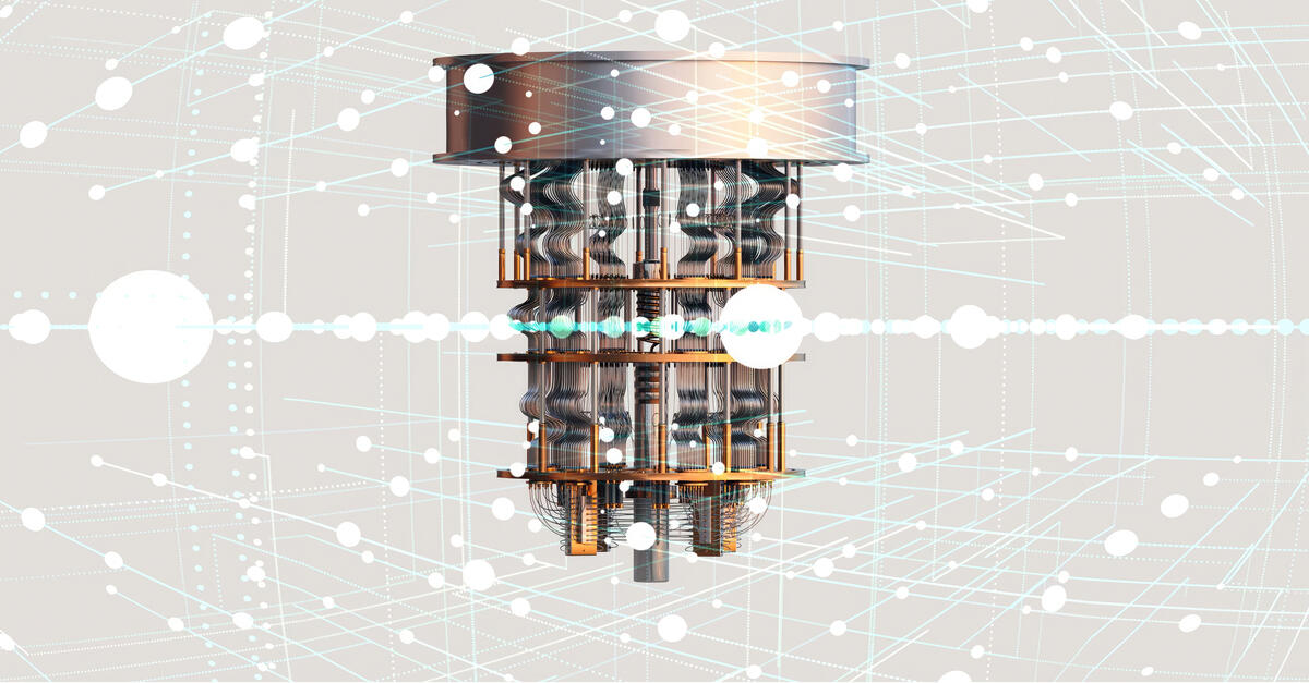 Quantum computing reality check: What business needs to know now