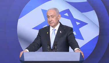 Netanyahu Rejects Retirement From Political Life in Exchange for Pardon in Criminal Cases - Haaretz