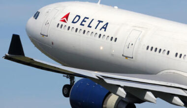 Delta is first airline operating in Israel to offer free in-flight WiFi