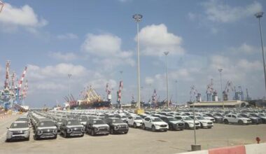 Chinese automakers seize a third of Israel’s car market