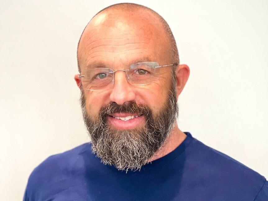 Dr. Ofer Sharon MD, CEO of OncoHost