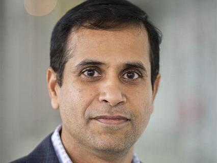 Sai Jasti, senior VP and head of data science and AI at Bayer