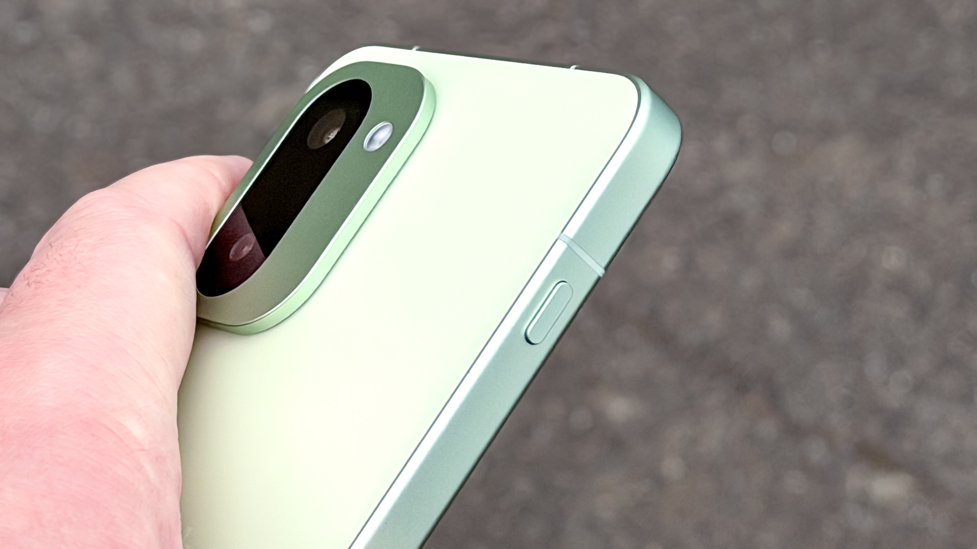 OnePlus 15R Plus Key