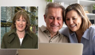 Rachel Reeves's 'hidden pensions benefit' will boost retirement income for millions of Britons