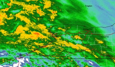 Wintry mix slows post-Christmas rush