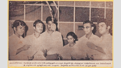 The Indian Government's 'Erotic' Ban That Fueled Radio Ceylon's Dominance