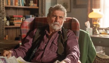 Netflix's Addictive Western Series Doubles As the Perfect Cozy Winter Binge