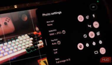 I thought RAW on phones was pointless until I tried this