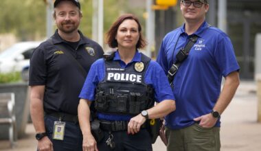 Austin mental health team speeds crisis response downtown