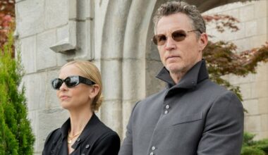 13 Most Anticipated Thriller Movies of 2026, Ranked