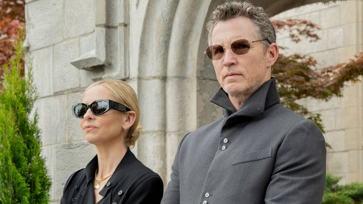 13 Most Anticipated Thriller Movies of 2026, Ranked