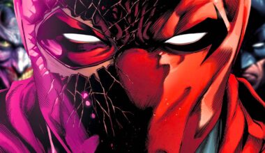 20 Years Later, DC Gives Red Hood's Name the Origin Story It Deserves