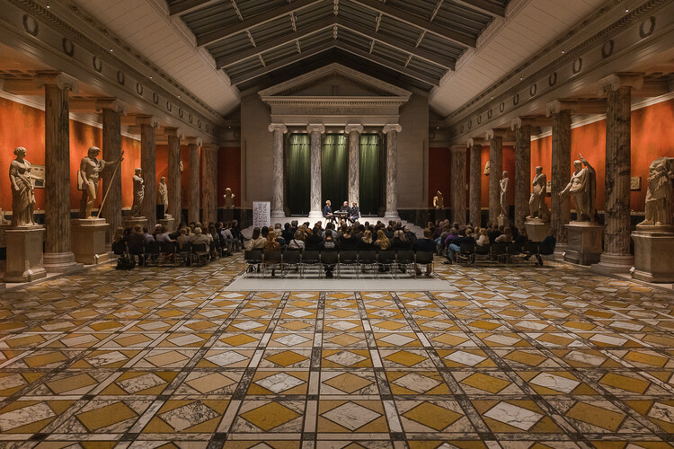 From Ecologies to Everyday Life: Reflecting on Architectural Exhibitions in 2025 - Image 30 of 40