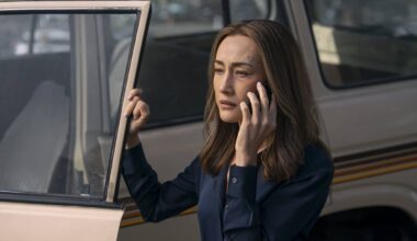 10 Best TV Shows Based On Books Of 2025, Ranked