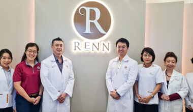renn Asia wellness cover