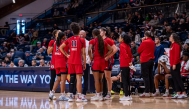BIG EAST WBB Minute: Wildcats and Johnnies Collect BIG EAST Wins