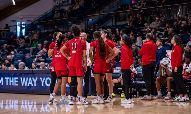 BIG EAST WBB Minute: Wildcats and Johnnies Collect BIG EAST Wins