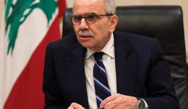 Lebanon and Israel hold first direct talks in 40 years as war fears rise | Israel attacks Lebanon News