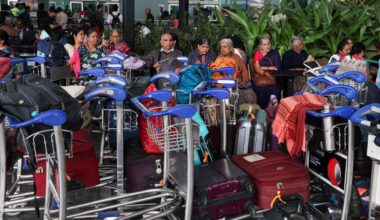 IndiGo chaos: Why is India’s largest airline canceling hundreds of flights? | Transport News