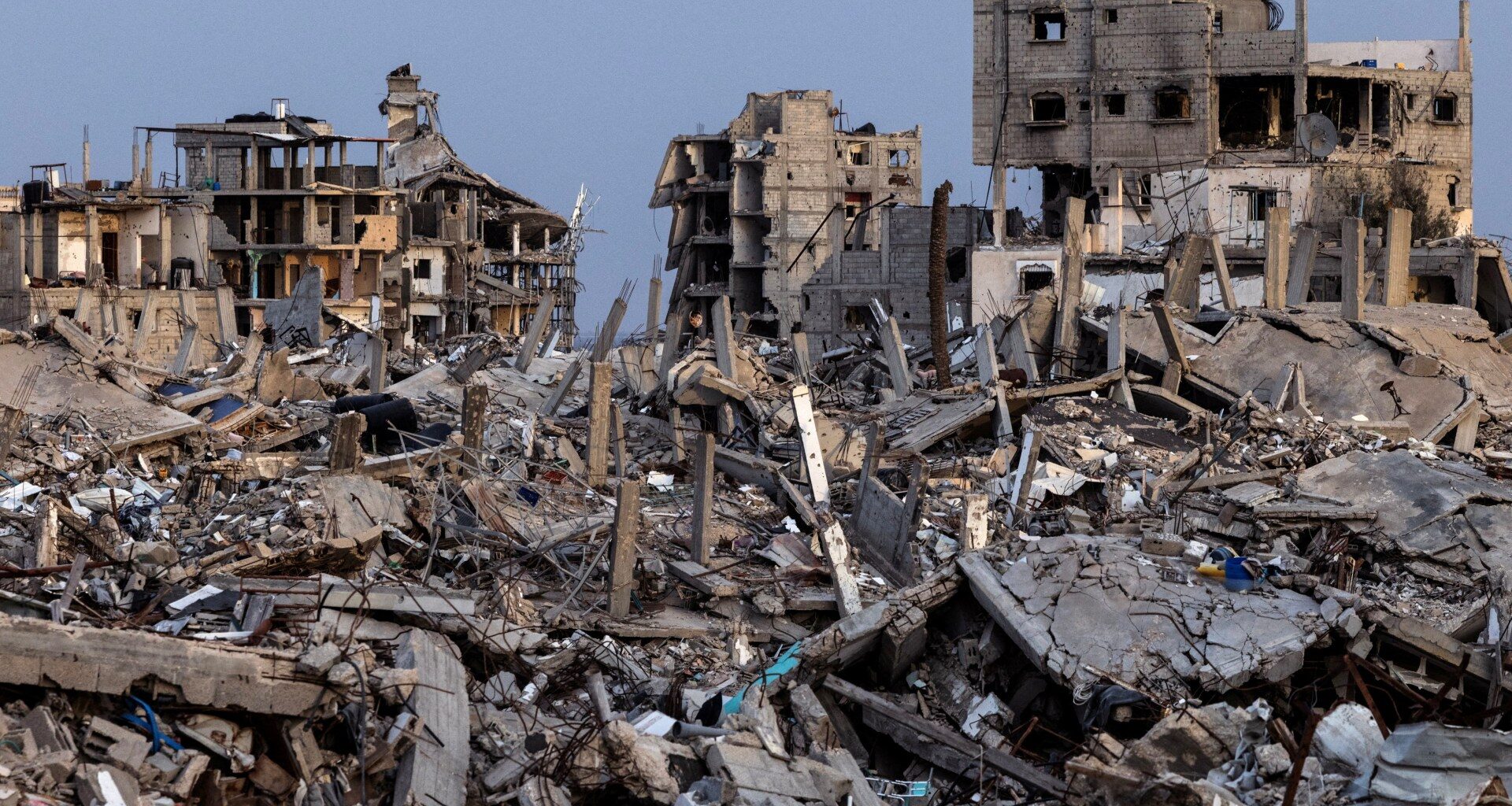 Hamas urges more international pressure on Israel amid ceasefire violations | Israel-Palestine conflict News