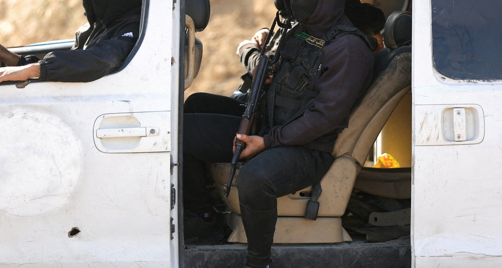 Israel says it hit ‘key’ Hamas member in Gaza City | Israel-Palestine conflict News