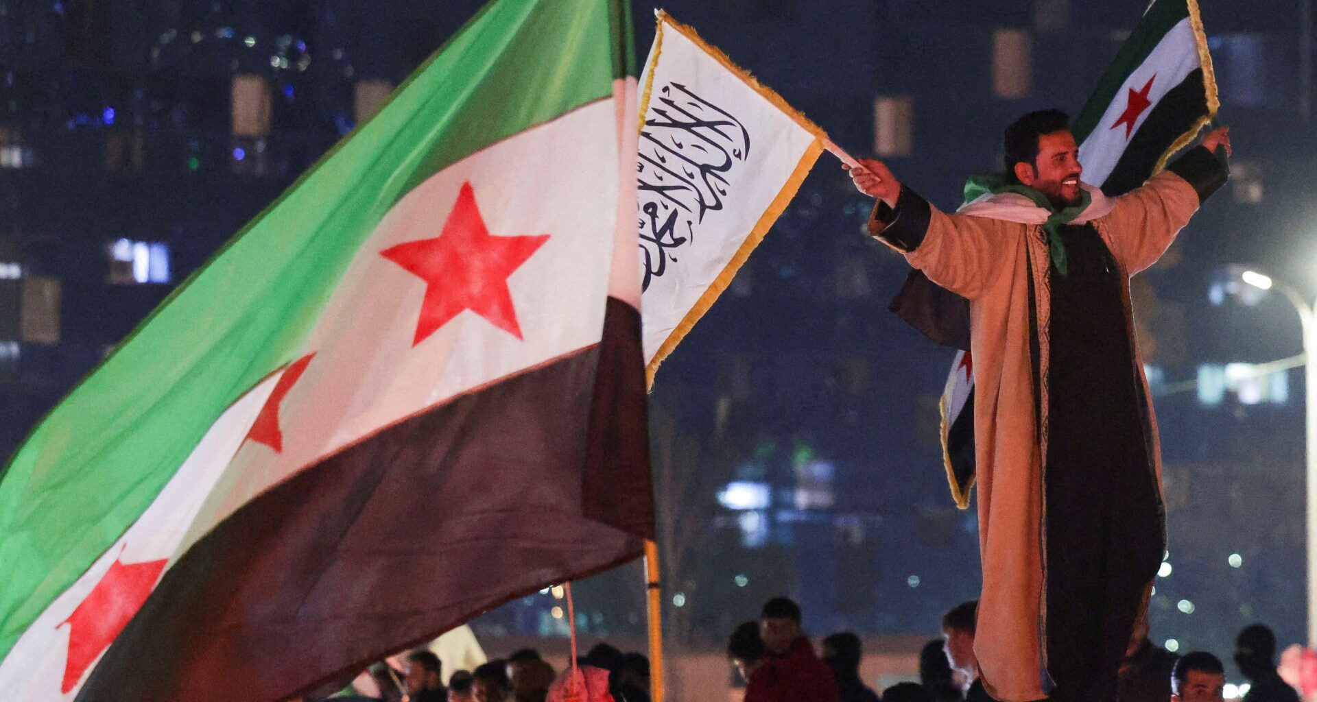 Clashes between Syrian army, Kurdish-led SDF break out in Aleppo | Syria's War News