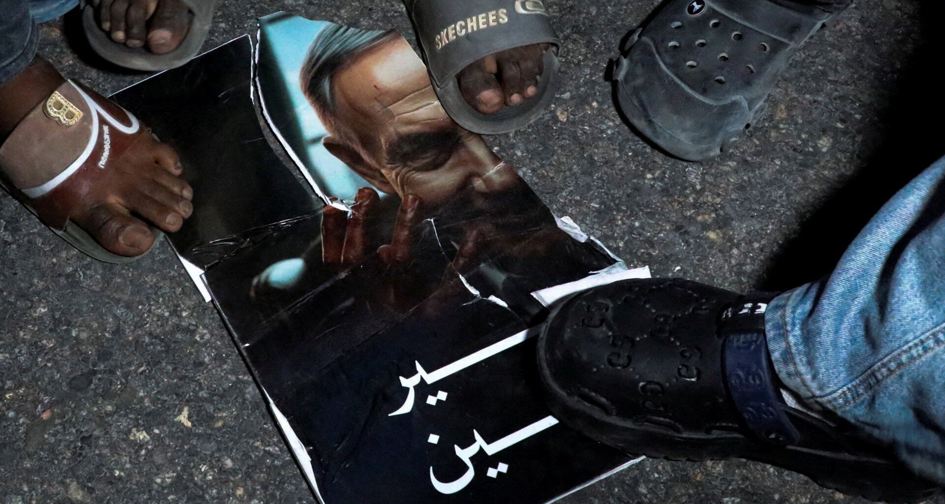 At UN, Somalia slams Israel’s Somaliland recognition as ‘threat’ to peace | Politics News