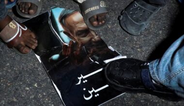 At UN, Somalia slams Israel’s Somaliland recognition as ‘threat’ to peace | Politics News