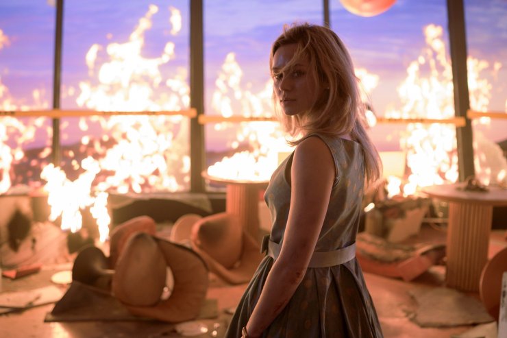 Final Destination Bloodlines