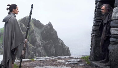 Rian Johnson Still Proud Of Last Jedi