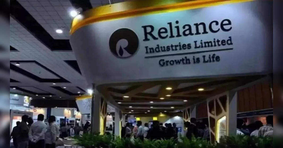 Reliance Industries to Revolutionize Genomic Diagnostics with Low-Cost Tests, ETHealthworld