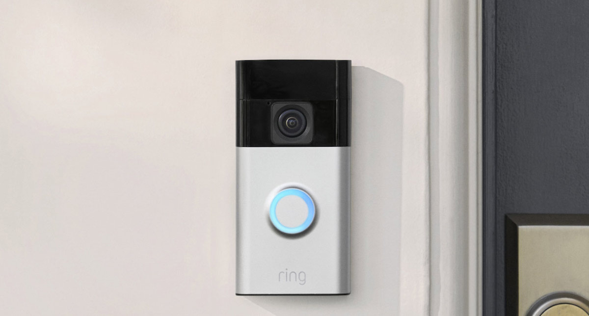 Amazon's Ring rolls out controversial, AI-powered facial-recognition feature to video doorbells