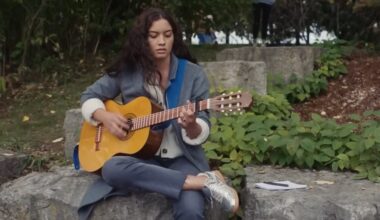 Emotional drama branded "a must see" jumps up UK Netflix chart after quiet release