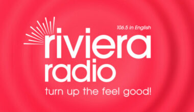 Riviera Radio gets Heart-inspired rebrand in Côte d’Azur – RadioToday