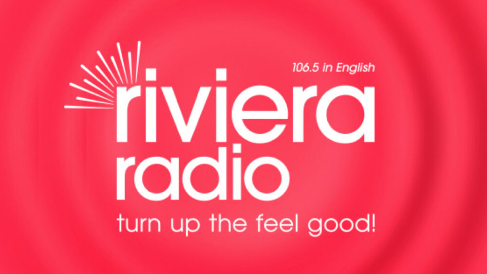 Riviera Radio gets Heart-inspired rebrand in Côte d’Azur – RadioToday