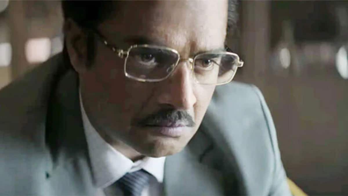 'One wonders if there is an agenda but...' – Firstpost