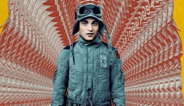 Robert Pattinson 2025 Box Office Report