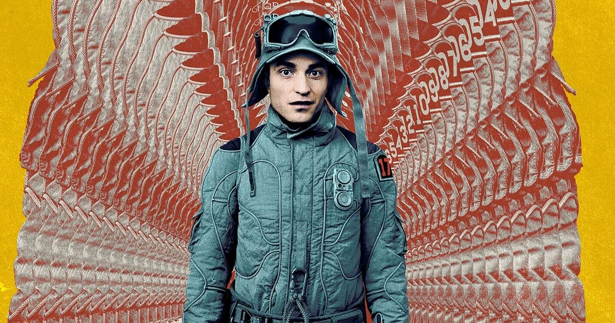 Robert Pattinson 2025 Box Office Report